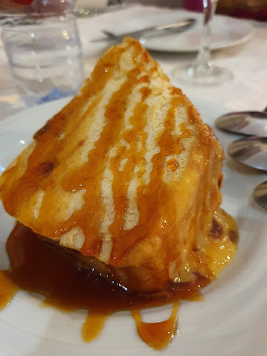 Restaurante Ferro - Gastronomia e hotelaria