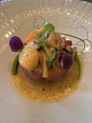 Comments and reviews of Avenida Restaurante