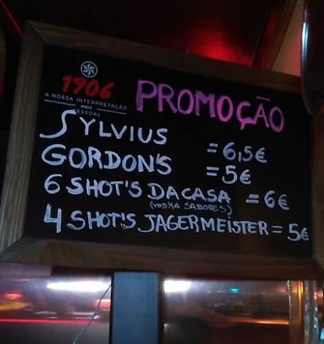 Kultime Bar - Gastronomia e hotelaria