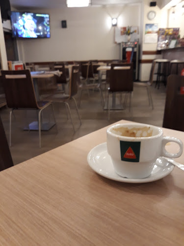 Opinii despre Café Rodrigues în Gaio - Gastronomia e hotelaria