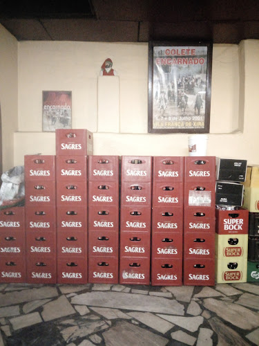 R. Curado 10, 2600-164 Vila Franca de Xira