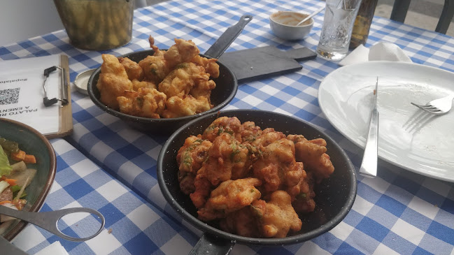 Palato Restaurante - Matosinhos