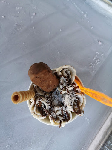 Love N'Roll - Altura