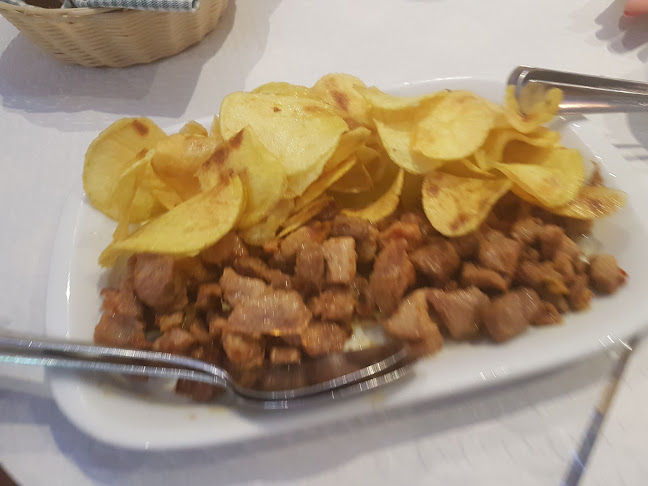 Comments and reviews of Barril