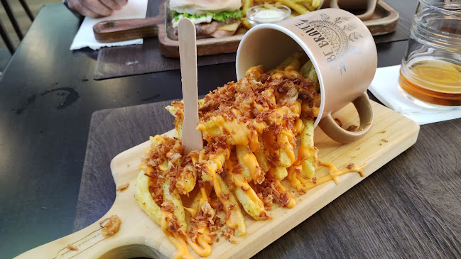 Preguinho on Wheels Paredes - Paredes