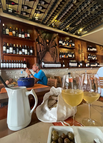 Restaurante Entre Amigos