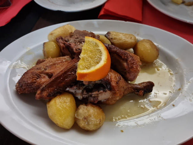 Restaurante Galo D'Ouro