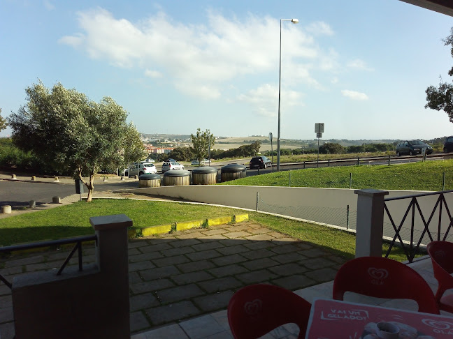 Café Horizonte - Gastronomia e hotelaria