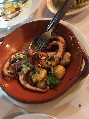 Opinii despre Encosta do Moinho în Gralheira - Gastronomia e hotelaria