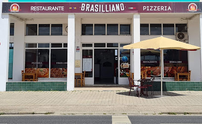 Restaurante e Pizzeria Brasilliano
