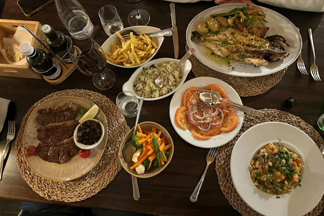Retiro do Camponês - Gastronomia e hotelaria
