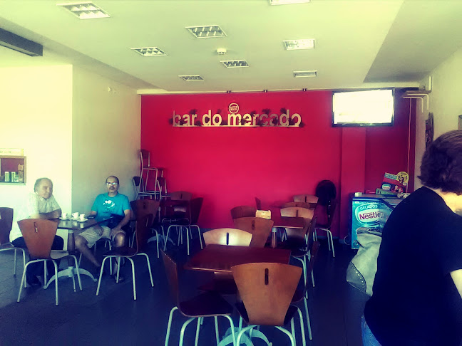 Bar Do Mercado - Pedrógão Pequeno