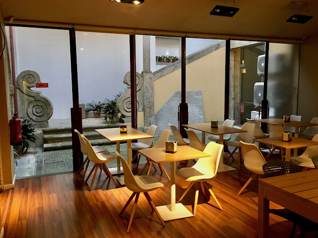 R. Dom Diogo de Sousa 125, 4700-319 Braga