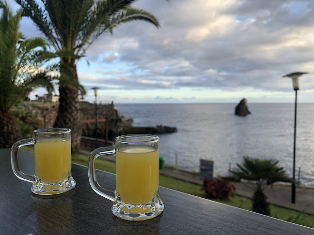Opinii despre Papa Manuel Lido în Funchal - Gastronomia e hotelaria