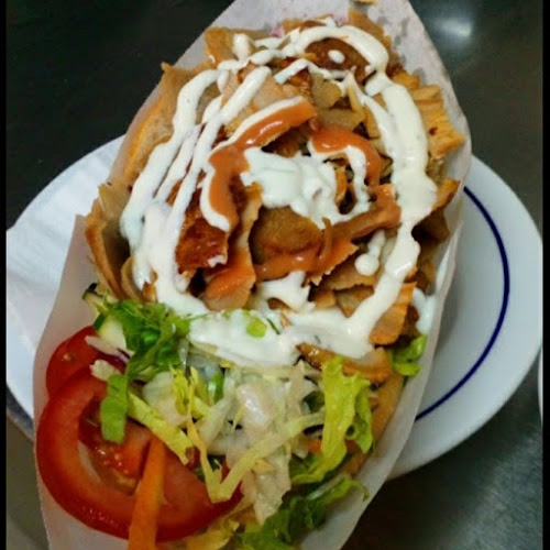 Comentarii opinii despre Raja Kebab