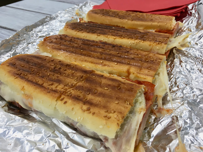 Café Vilar - Snack-Bar - Caldas de Vizela