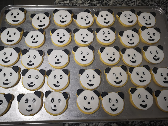 Comentarii opinii despre Doce Tentação