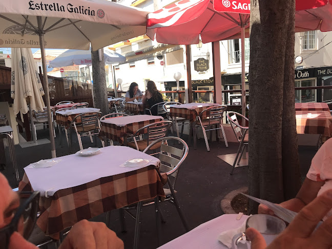 R. Poe. António Aleixo 11, 8500-013 Alvor