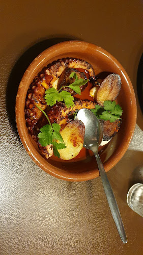 Tasca Baldracca - Lisboa