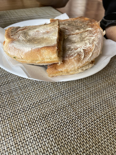 Opinii despre Virtú's Bar în Funchal - Gastronomia e hotelaria