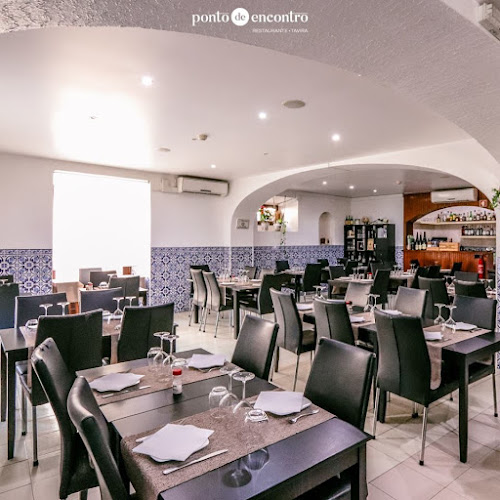 Ponto de Encontro - Tavira