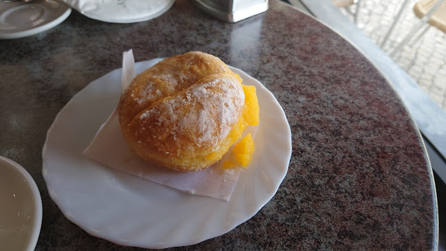 Amora Doce Pastelaria - Amora