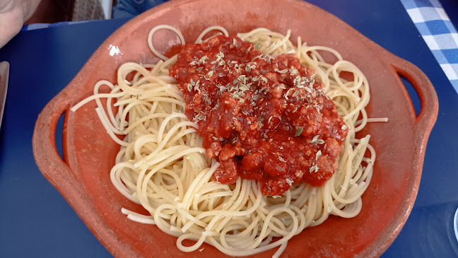 Comentarii opinii despre Casa das Francesinhas