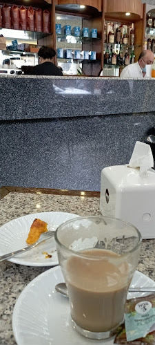 Confeitaria Royal - Gastronomia e hotelaria