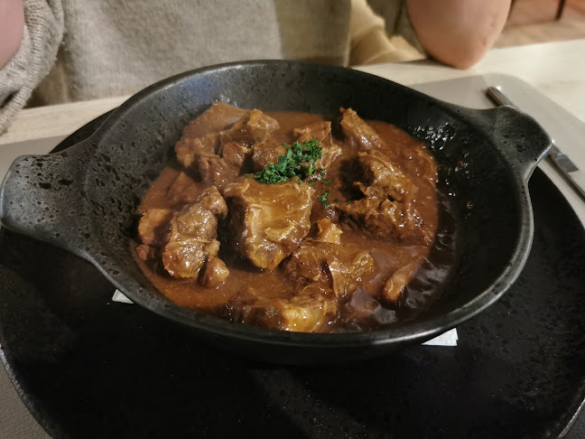 Comentarii opinii despre Restaurante Jardim da Vila