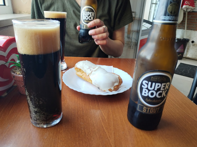 Pastelaria Doce Trigo