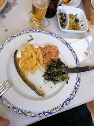 Comentarii opinii despre Restaurante Casa das Marquinhas