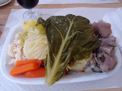 Cafe Snack-Bar Mira Tejo