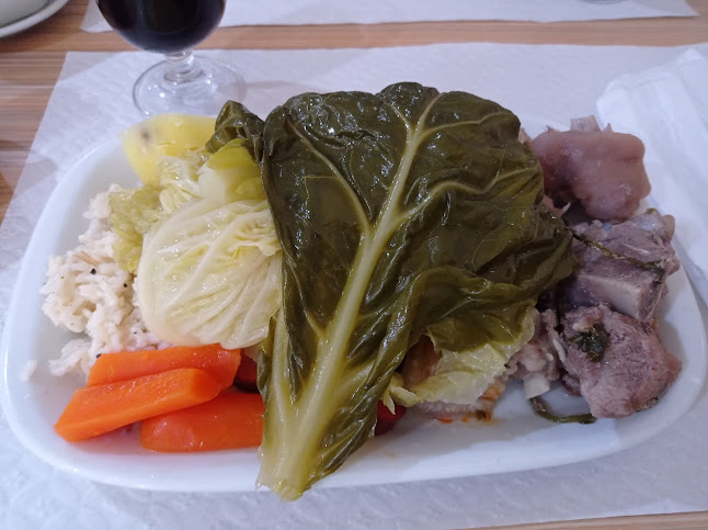 Cafe Snack-Bar Mira Tejo