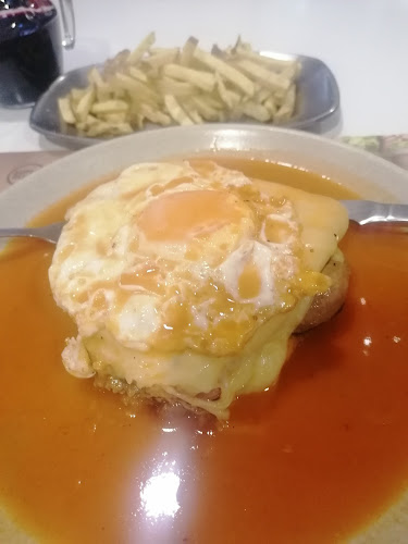 Opinii despre Miralvão snackbar restaurante în Vila Real - Gastronomia e hotelaria