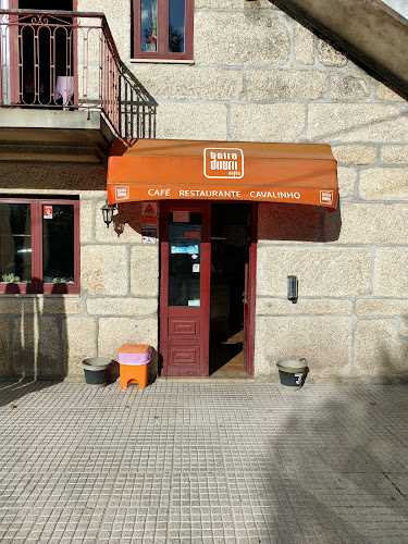 Adega Regional Cavalinho