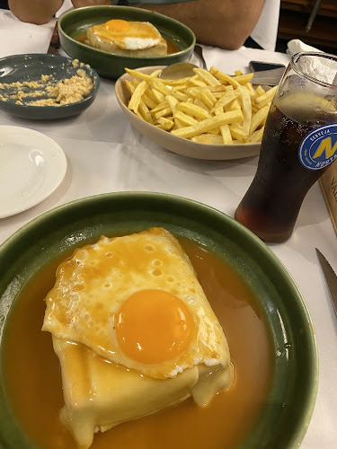 Opinii despre Mauritânia Real în Matosinhos - Gastronomia e hotelaria