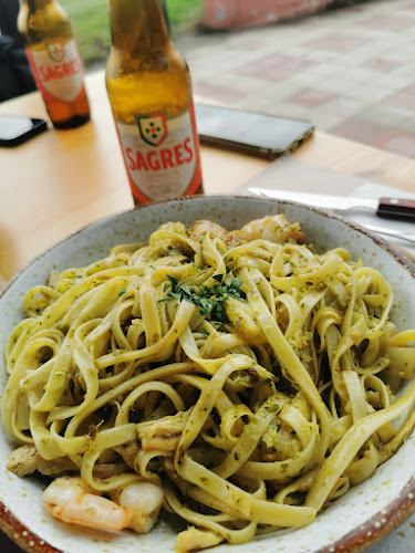 Restaurante-Pizzaria Beira Rio