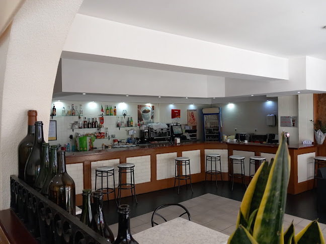 Restaurante O Vaz