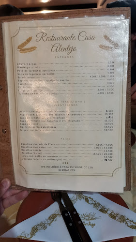 Restaurante Casa Alentejo, Rua Alto da Boa Vista n 26 e 27, Varche, 7350-422 Elvas