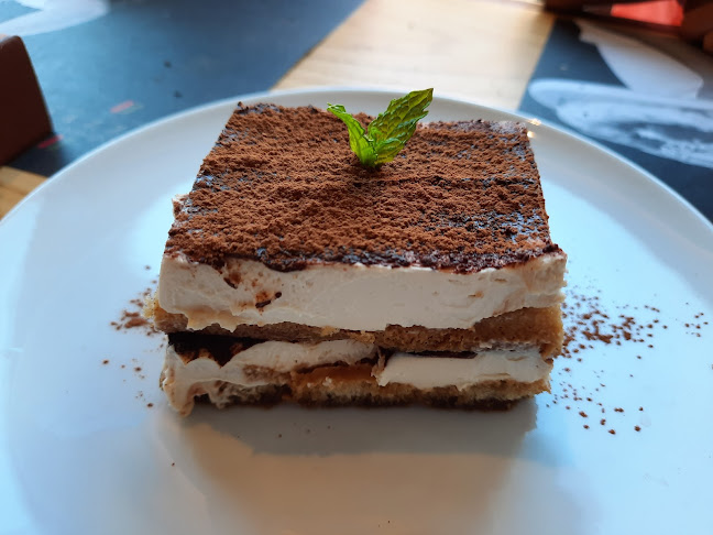 Pizzeria Antonio Mezzero Matosinhos - Gastronomia e hotelaria