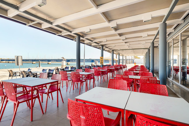 Reviews of SAN MARTINO PORTIMÃO in Portimão - Gastronomia e hotelaria