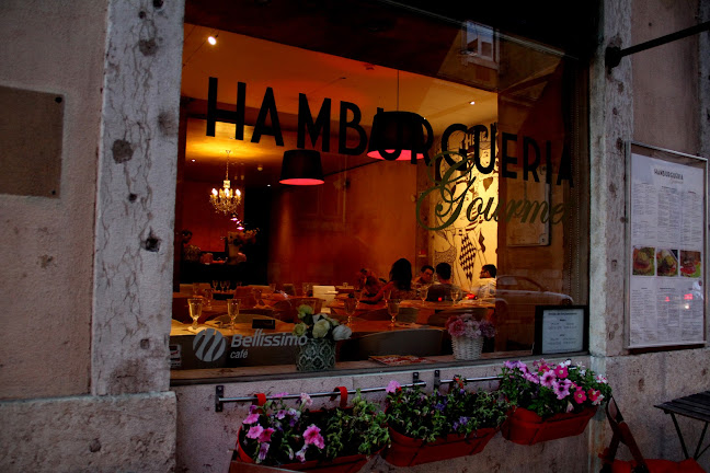 Café do Rio - Craft Burgers