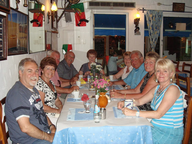 Restaurante Almareado Open Times