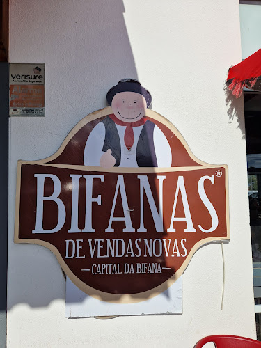 Mercado das Bifanas - Vendas Novas