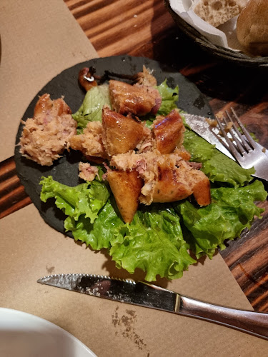 Tasquinha do Amado - Cinfães