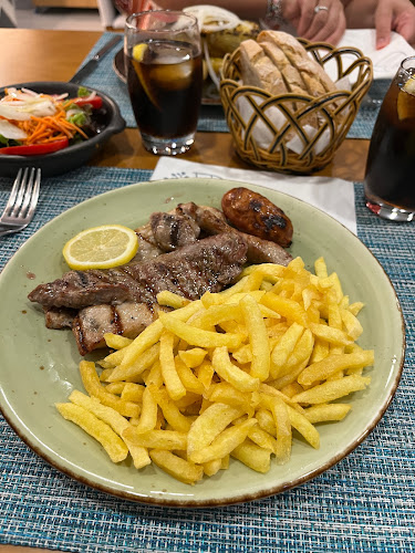 Comentarii opinii despre As Tílias