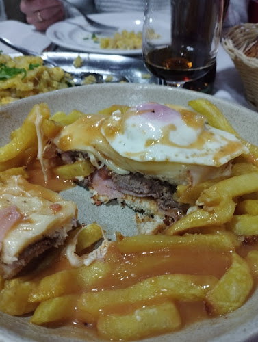 Comentarii opinii despre Restaurante Lameiras