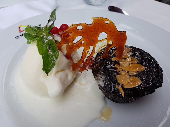 Opinii despre Adega Madeirense în Funchal - Gastronomia e hotelaria