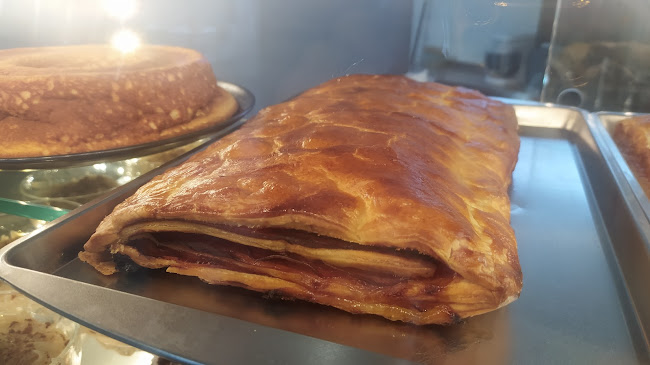 Opinii despre O Café da Sarcol în São Mamede de Infesta - Gastronomia e hotelaria