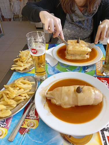 Café Tânger - Porto